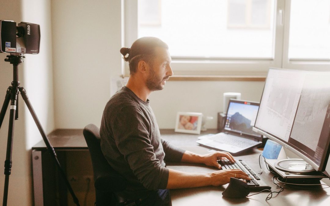 Punktwolken importieren: ArchiCAD, Revit & AutoCAD – der Praxis Guide