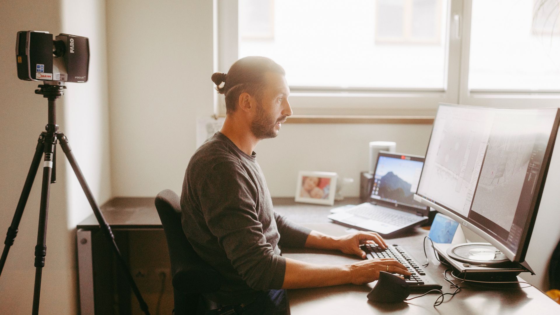 Punktwolken importieren: ArchiCAD, Revit & AutoCAD – der Praxis Guide