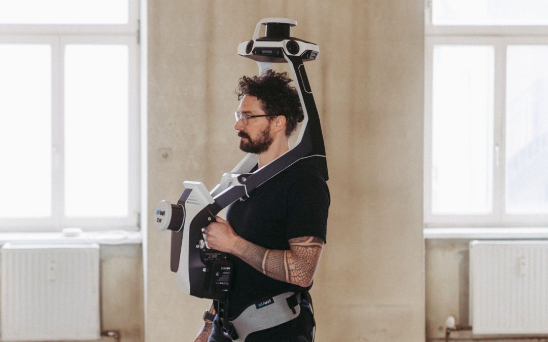 Was kostet ein 3D-Laserscan? Preise, Faktoren & Vergleich