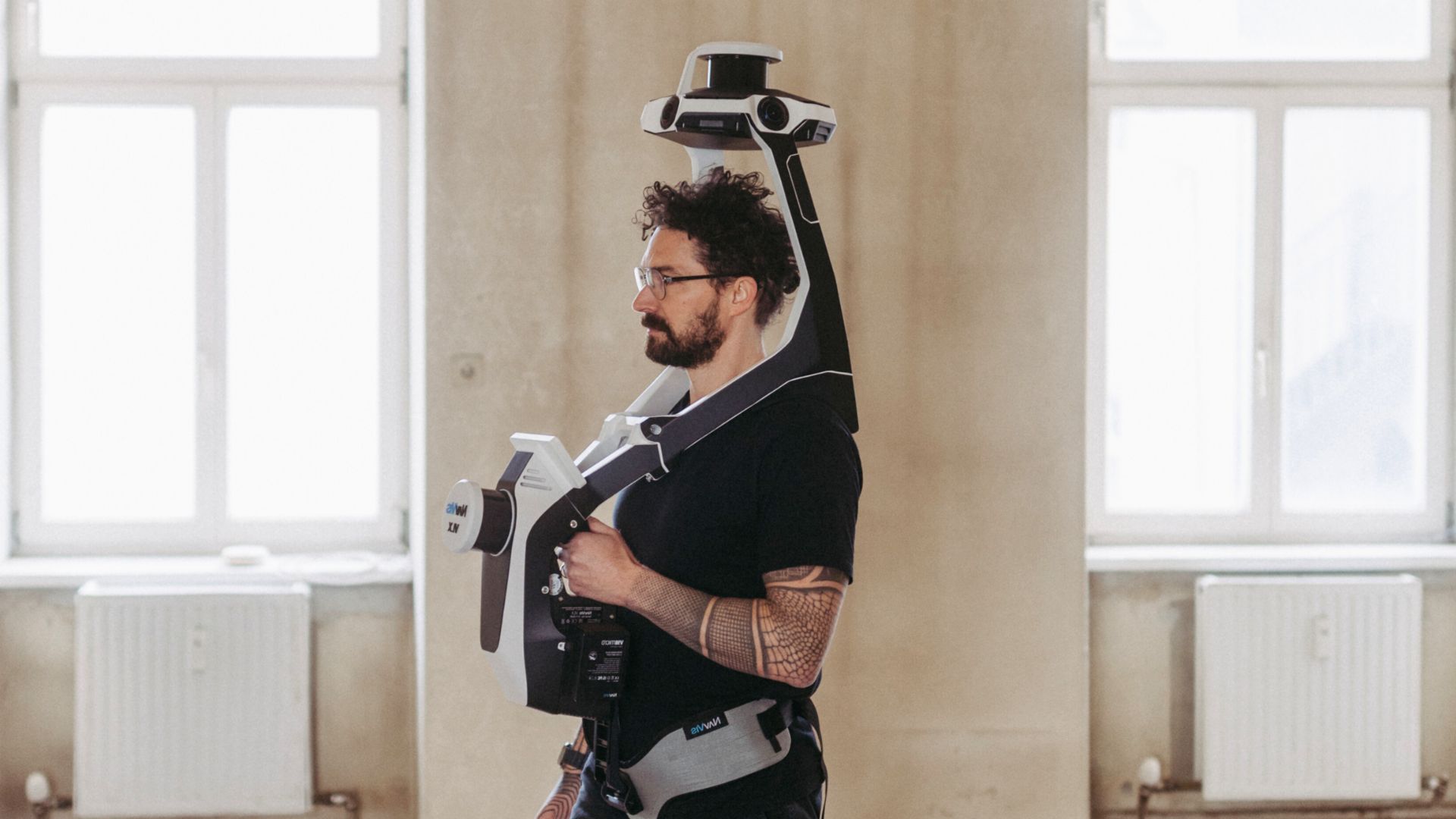 Was kostet ein 3D-Laserscan? Preise, Faktoren & Vergleich